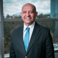 Pedro Luis Colina Finol