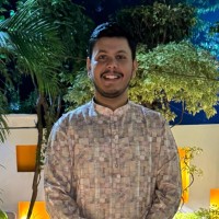 Samarth Mathur