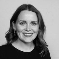 Caroline Caneva FDIA(hon)