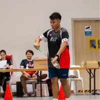 Muhammad Khaled Rezky Bin Jumaat