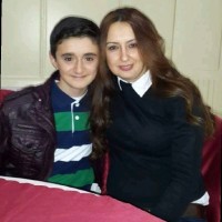 Saniye Can