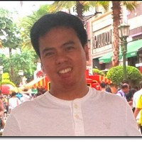 Darius Sarmiento