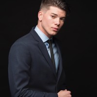 Dawson Shumate