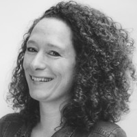 Carina van Dam