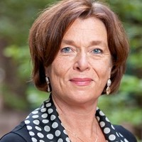 Monique Van Oers