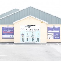 Coláiste Éile Thurles College Of Further Education