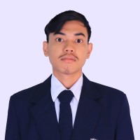 Ahmad Syauqi Dzikri