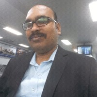 Chandrakanta Mohapatra