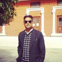 Ajay Parkash Sharma