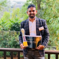 Chandra Shekhar Sardar