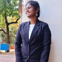 Bavithra S