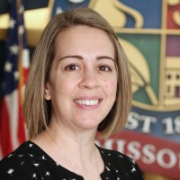 Kierstyn Lorince, Pe, Env Sp