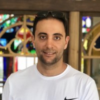 Mostafa Mohammadzadeh