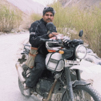 Parasuraman Subramania Pillai