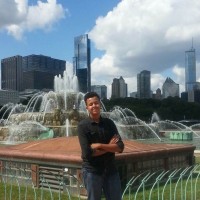 Mohsin Faiz