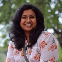 Shruthi Surendranathan