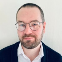 Eirik Moberg