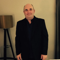 Pete Baxter