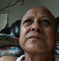Dil Thapa
