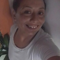 Maria Alejandra Arrejin