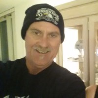 Keith Christopherson