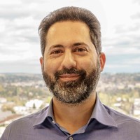 Zacharias Voulgaris, Phd