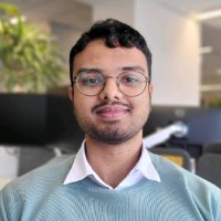 Varun Bora