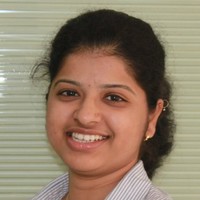 Shraddha M