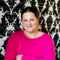 Liz O'Meara-Goldberg