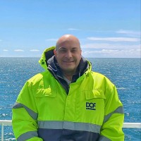 Eduardo Fabian Bosque