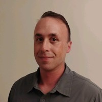 Eric Larson