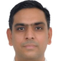 Vikas Mohan Tyagi