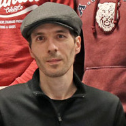 Adrian Caval