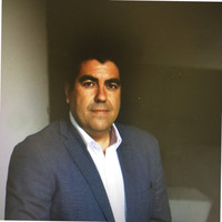 Alfredo Tavares