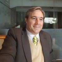 Rafael Larocca Irastorza