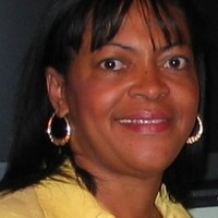 Pamela Williams