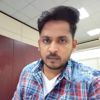 Dinesh Kumar Loganathan