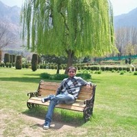 Nirav Popat