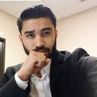 Luis Mendez