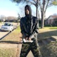 Bag Boi Smurf Davis