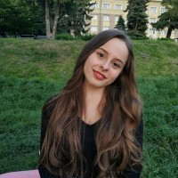 Anastasiia Peleshok