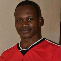 Issouf Ouedraogo