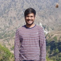 Nilesh Singh