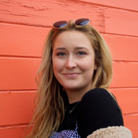 Hannah Fricke