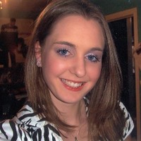 Amanda Gibson