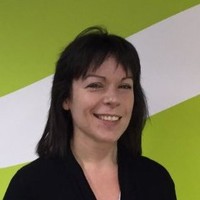 Theresa Hurrell