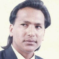 Rabindra Malla