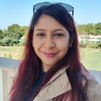 Manisha Garg