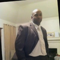 Maurice Montgomery