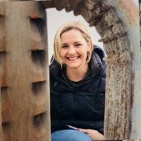 Sarie Van Deventer (Botha)